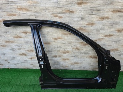 Порог блок двигателя правый bmw 3 f30 фото №1