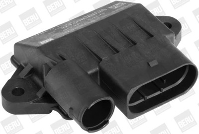 BERU GSE116 CONTROL UNIT PLUGS ZAR MB C W204 3.5CDI  