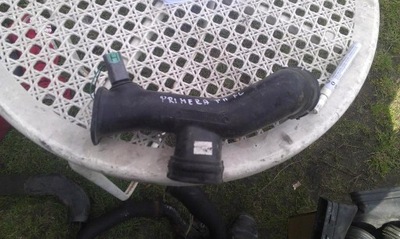 Nissan primera p11 1.6 1.8 2.0 16v - труба воздухозаборник фото №1