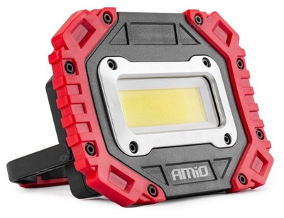 Lampa robocza LED COB mocna Naświetlacz roboczy