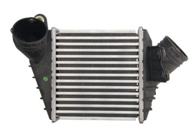 RADUADOR AIRE INTERCOOLER DAW017TT THERMOTEC  