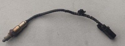 Датчик лямбда-зонд kia ceed 39210-2b510 фото №1