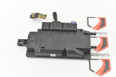 Модуль подушок подушка безпеки 6807634 bmw m5 f10 спрацювання фото №1