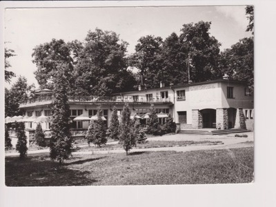 Racibórz, Kawiarnia Jubilatka, -R138