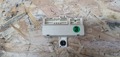 Hyundai genesis coupe модуль блок управления сигнализация фото №1