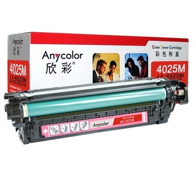 Toner Anycolor do Epson Aculaser CX21 - zamiennik S050318 Cyan