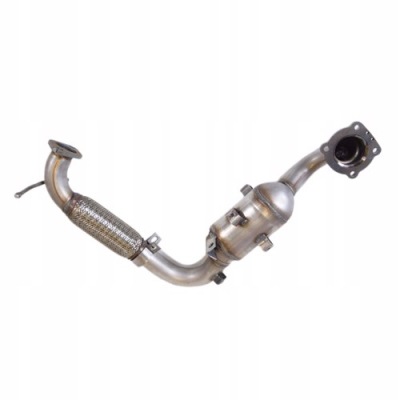 Катализатор ford grand c-max 1.0 ecoboost 1873837 фото №1