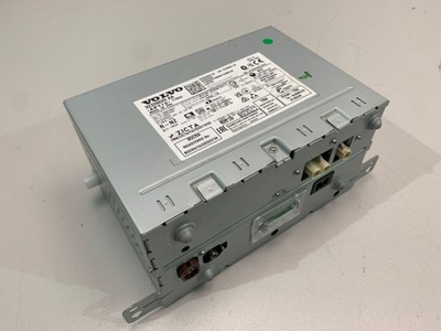 Volvo s90 ii блок центральна радіо навігація 32326620 фото №1