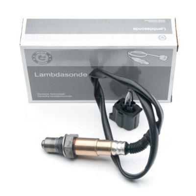 Датчик лямбда-зонд skv 09skv700 фото №1