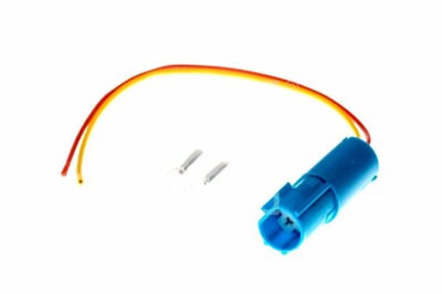 FEBI BILSTEIN JUEGO DE CABLES TUBOS ELEKTRYCZNYCH 200MM DACIA DUSTER LOGAN  