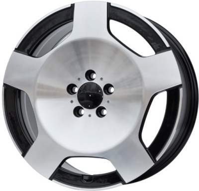 4× ДИСК АЛЮМИНИЕВАЯ PDW GROUP 3518 8.0