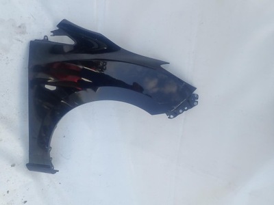 Mazda 5 ii 10-16 крила перед передній правий фото №1