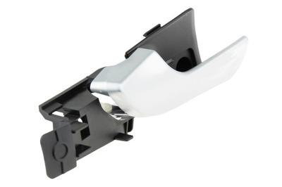 Ручка внутренняя левая alfa romeo giulietta 10- фото №1