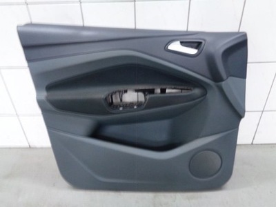 Ford c-max mk2 11 grand обивка дверь левый перед фото №1