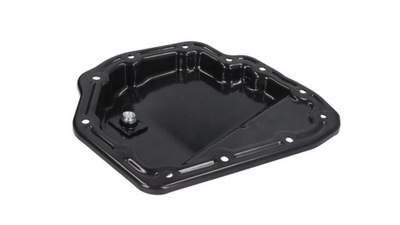 Поддон масляная 1.6 dci + крышка nissan qashqai x-trail renault kadjar trafic фото №1