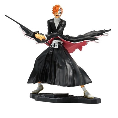 Figurka AbyStyle Bleach, Anime / Manga Ichigo