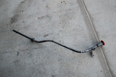 Щуп масла mercedes gl x164 ml w164 3.0 cdi фото №1