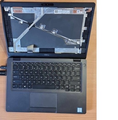 Dell Latitude 5300 13,3' i5-8365U 8 /512 GB Win 10/11P