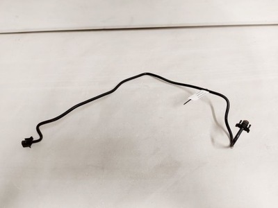 Citroen berlingo 1.6 hdi шланг зливний фото №1