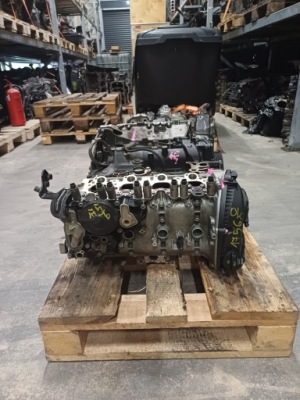 Двигатель audi a4 2.0 tfsi cvk фото №1