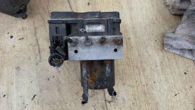 Ford transit vii mk 7 насос abs 8c112c405bb фото №1