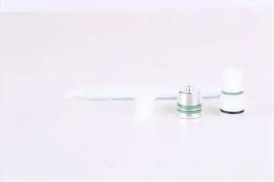 Осушитель кондиционера 95351 nissens fiat lexus es фото №1