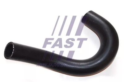 Fast ft61306 шланг гнучкий радіатора фото №1