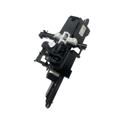 Подъемник экрана audi a6 c7 4g1919601g исправна ! фото №1