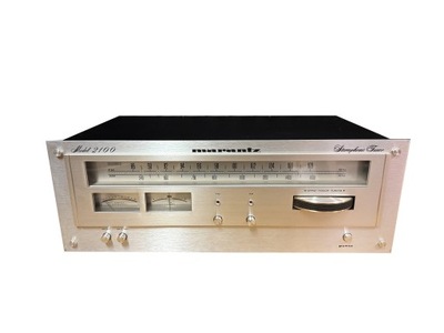 Tuner Marantz ST 2100
