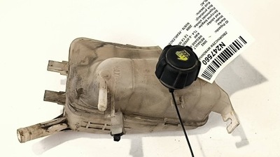 Бачок расширительный 217100005r renault megane iii фото №1