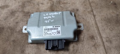Connect mk2 tourneo 15r блок керування напруги dt1t-14b526-aa фото №1