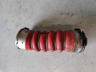 Bmw g30 шланг труба інтеркулер 8571027 фото №1