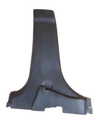 Kia sportage iii защита стойка левая передняя oryg фото №1