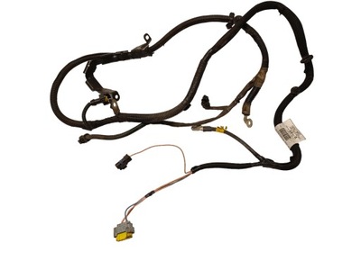 Электропроводка жгут 9689026080 peugeot rcz 1.6 thp фото №1