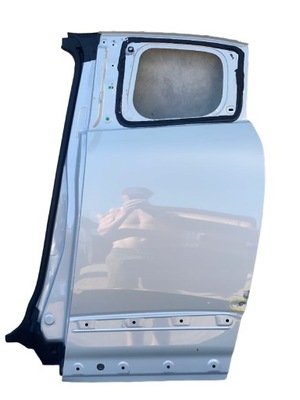 Mazda mx-30 22- дверь левая задняя задние фото №1