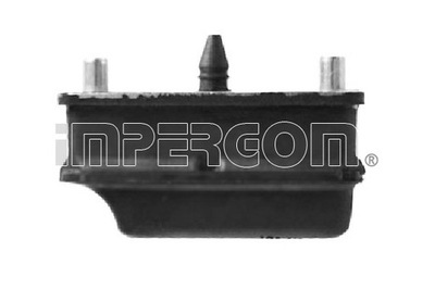 486 939_b відбійник ресора /p/ iveco daily 06-11 фото №1