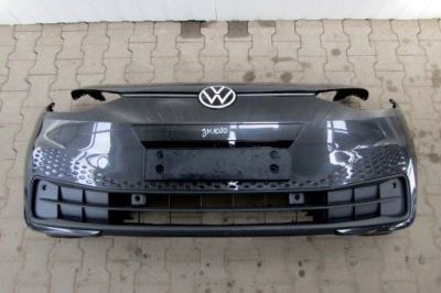 Бампер перед передній vw id3 id.3 10a 19- світлодіоди фото №1