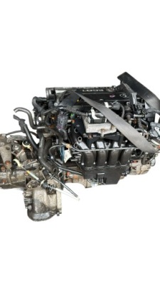 Двигун opel 1.6 16v z16xe1 фото №1