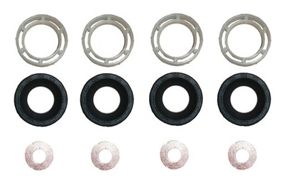 Набір прокладка вприску psa 1.6hdi фото №1