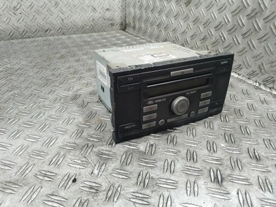 RADIO CD FORD TRANSIT MK7 8C1T-18C815-AC