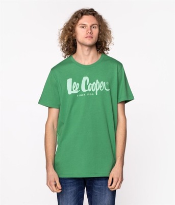 LEE COOPER T-shirt męski HERO7 FADE 1010 MED l