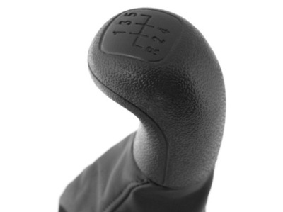 Mercedes vito w638 ручка переключения передач + чехол фото №1