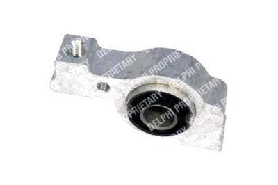 Delphi сайлентблок рычага citroen c6 peugeot 407 фото №1