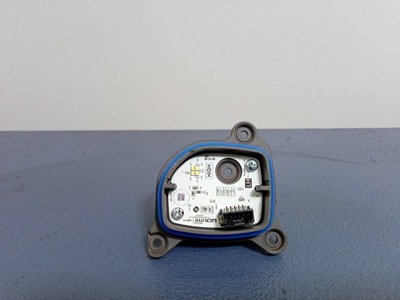 Renault arkana перетворювач модуль led фото №1