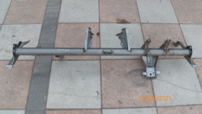 Балка панели citroen berlingo iii 1.6 hdi фото №1