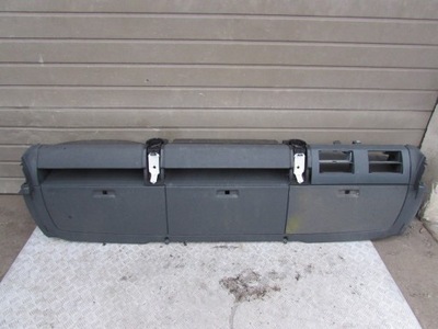 Бардачки верхній man tgx 12-20r фото №1