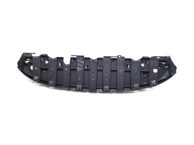 Защита pod бампер перед renault laguna iii фото №1