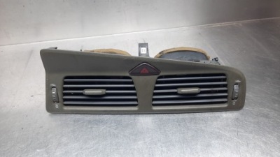 Решётки обдув volvo s60 v70 ii 3409374 фото №1