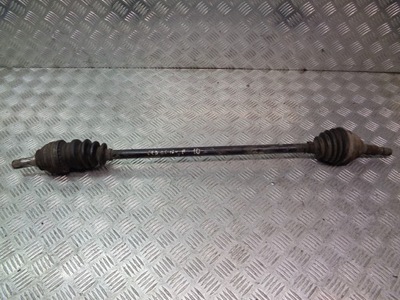 Półośka приводной вал правая передняя opel zafira b 1.6 фото №1