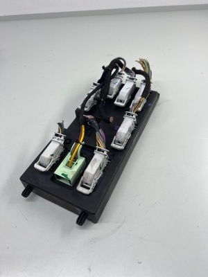 Модуль кузов land rover range rover velar jpla14f041bj фото №1